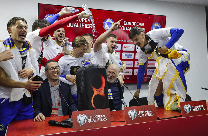 意大利点球大战惜败波黑 巴巴雷茨战术碾压加图