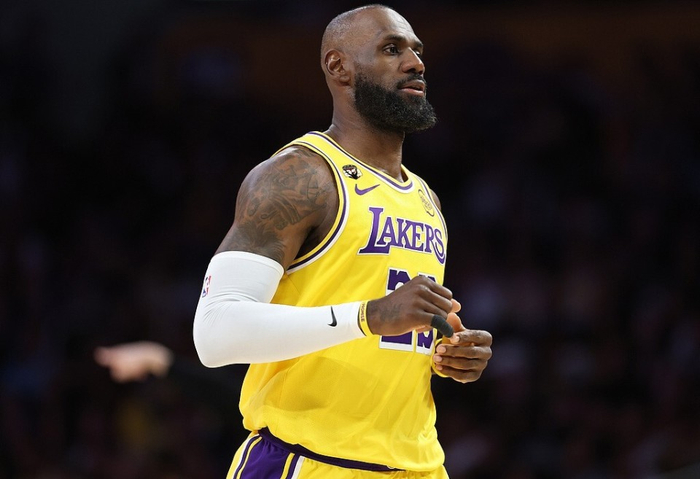 联盟高层力推詹姆斯与约基奇联手打造篮球智商