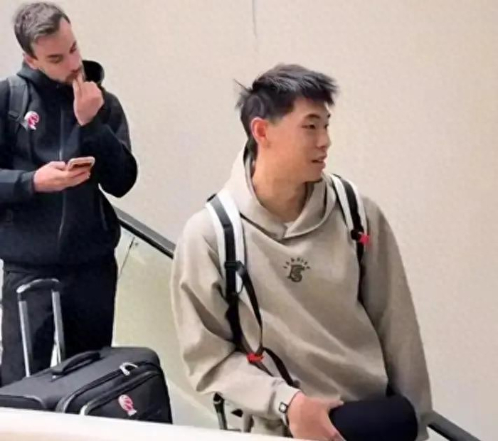 广东男篮陷伤病泥潭 内线高度不足成争四关键