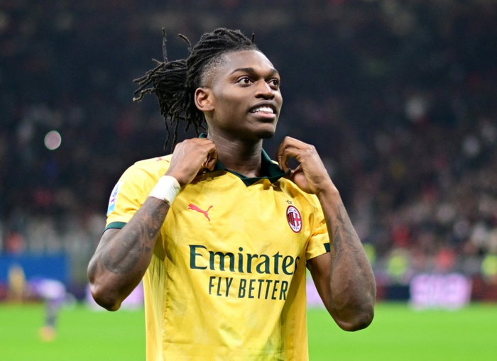 米兰备战关键战役：核心球员专项训练 青训梯队